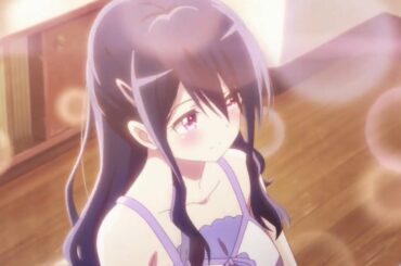 The Day I Became God 神様になった日  episodes 3 成神 陽太Narukami Yōta X 伊座並 杏子 Izanami anime AMV First Love