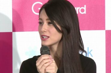ダレノガレ明美「酔っ払いの私で平気？」　ガールズアワードのスマホオーディション3　#Akemi Darenogare　#event