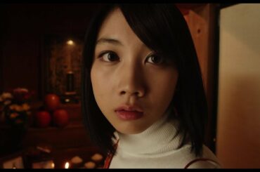 松本穂香主演『おいしい家族』予告編