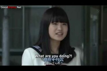 幽かな彼女ドラマ7話フル