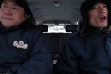 映画『ネクタイを締めた百姓一揆　～新花巻駅設置を巡る14年間の物語～』特報