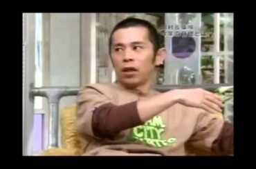 ナインティナイン×柴咲コウ　柴咲コウのタイプの男性とは