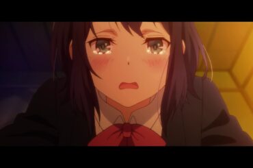 なんだばしゃぁぁぁぁーー安達としまむら