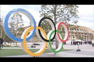 五輪コロナ対策会議　無症状陽性に複数回検査検討へ(2020年10月27日)