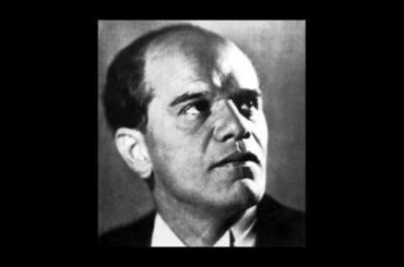 Panzera / Cortot - Schumann : Dichterliebe 詩人の恋 Op.48 - #1 - #7 (1935)