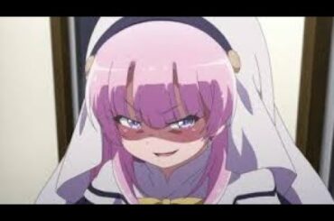 神様になった日 03話「天使が堕ちる日」