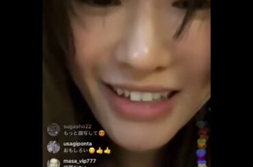 【寝る用】松本まりか｢化粧落とし、ストレッチ｣(沈黙、物音カット)