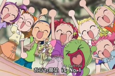 おジャ魔女どれみドッカ～ン！ 映像特典07   Ojamajo Doremi Dokkan Spcial Movie 7