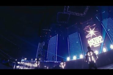 三代目 J Soul Brothers / 三代目 J Soul Brothers LIVE TOUR 2016-2017 “METROPOLIZ” SAMURIZE Vol.2
