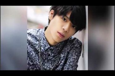 松島聡の歌声①