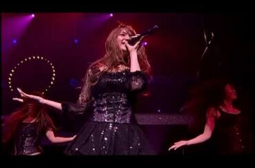 後藤真希 溢れちゃう...BE IN LOVE （2007年）