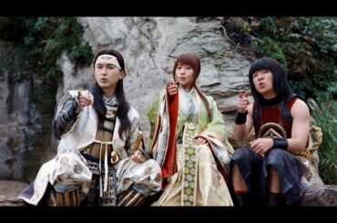 有村架純“かぐちゃん”久しぶりの登場！ 桐谷健太“浦ちゃん”が亀にプレゼン!?