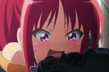 【神様になった日】賞が取れるかもしれないし！！/ Sora [The Day I Became a God]