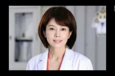 沢口靖子  科捜研の女：初回視聴率は11.6％ 沢口靖子主演の人気シリーズ16弾