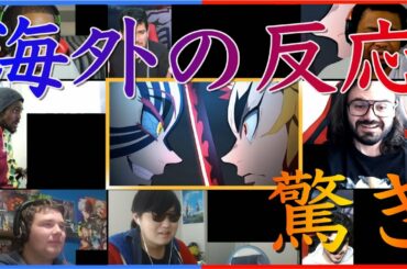 【海外の反応】鬼滅の刃  劇場版 無限列車 最新映像  pv リアクション Demon Slayar Kimetsu no Yaiba reaction
