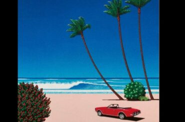 金曜日のヴィーナス feat.堀込泰行（流線形/一十三十一）【タリオ 復讐代行の2人 ＯＰ曲】