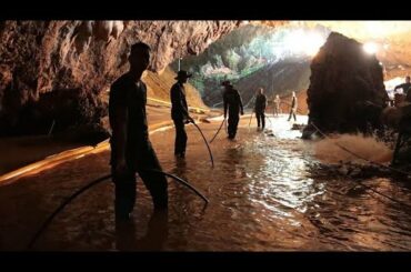 少年たちへの精神的影響は？　タイ洞窟救助