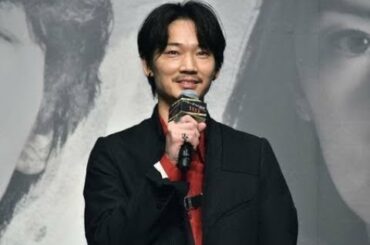 ✅  色んな芸能・エンターテインメント・ニュース満載♪『めるも』|俳優の綾野剛が5日、都内で行われた映画『ドクター・デスの遺産－BLACK FILE－』（11月13日公開）のプレミアイベントに出席。共