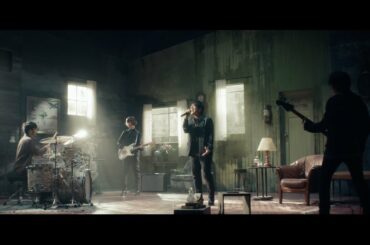 Mr.Children 「Brand new planet」 from “MINE”