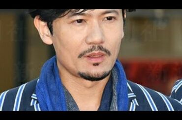 稲垣吾郎が新宿2丁目で男性とキス！　映画「ばるぼら」打ち上げで見せた開放感