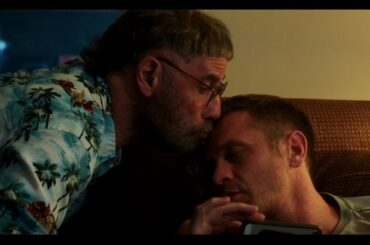 トラヴォルタがストーカー化、大好きな俳優の家に侵入…映画『ファナティック　ハリウッドの狂愛者』本編映像