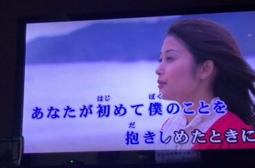 三代目JSB 空に住む〜living in your sky〜 カラオケで歌ってみた  by  陽平
