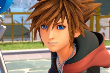『KINGDOM HEARTS III』 Final Trailer
