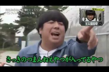 パシフィックヒム 内田理央 Tkhunt