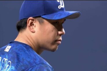 20201022 中日 vs DeNA 【大野雄大またもゼロ封じ・魅惑の完封劇】４５イニング無失点