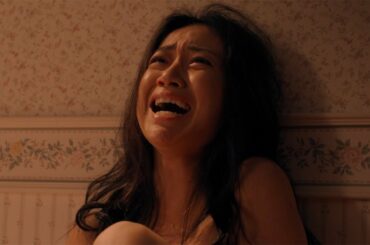 大島優子、不倫バレて号泣　“夫”仲野太賀は…　映画「生きちゃった」特報が公開