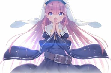 Kamisama ni Natta Hi [神様になった日 ] - Ending / ED  Full「Goodbye Seven Seas」