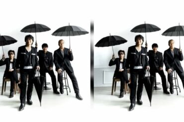 ✅  4人組バンドのスターダスト☆レビューが25日に発売するシングル「はっきりしようぜ」のミュージックビデオ（MV）が公開された。　同曲はテレビ東京系のドラマ『記憶捜査2 ～新宿東署事件ファイル～』オ