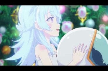 安達としまむら 3話 ハルヒが気に入りそうな女の子
