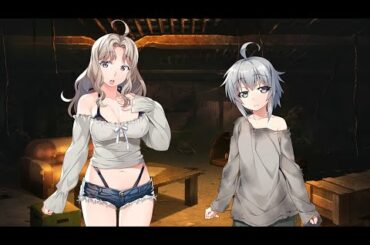 ㉖【グリザイアファントムトリガー】Grisaia Phantom Trigger Volume7　【覆水盆に返らず②】