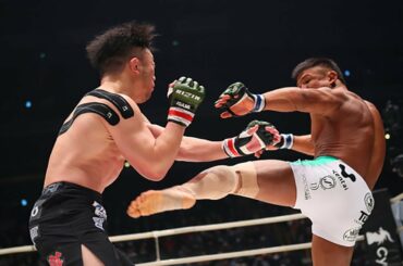 【ボクシング】 川尻達也 vs. 北岡悟 / Tatsuya Kawajiri vs. Satoru Kitaoka