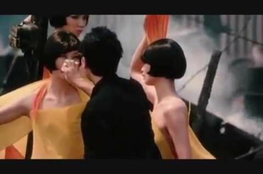 白痴 1999年 小林幹幸出演作品