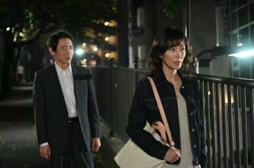 ✅  木村佳乃主演の新・金曜ドラマ『恋する母たち』（TBS系）の第1話が23日にオンエア。道ならぬ恋と知りつつも進んでしまう登場人物たちにネットは「だめキュン」なる言葉でリアクションしている。