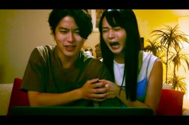 オンライン開催!!夏のゆうばり国際ファンタスティック映画祭×Huluトレイラー