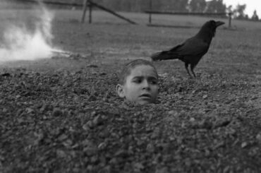 残虐すぎて途中退場者が続出した問題作『異端の鳥』本編映像