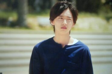 メンズ校  綺麗な女の子(女子高生)