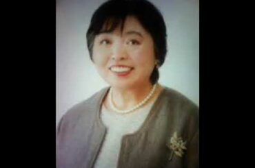 文豪の肉声　向田邦子に憧れて・・・若竹知佐子さん(63歳、デビュー作で芥川賞)インタビュー(平成30年録音)