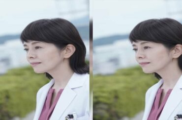 ✅  女優の沢口靖子が主演するテレビドラマ『科捜研の女』の最新シーズンが、22日よりテレビ朝日系木曜ミステリー枠（毎週木曜　後8：00～8：54）でスタートする。『科捜研の女』といえば、2019年4月