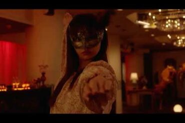 ルパンの娘「この子が黙っちゃいないよ！」 #Shorts