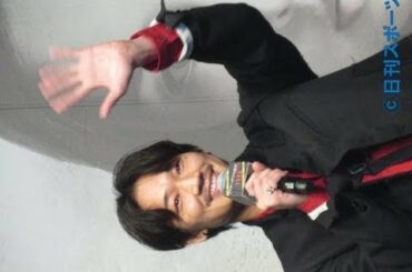 ✅  綾野剛（38）が5日、都内の豊洲PITで行われた主演映画「ドクター・デスの遺産－BLACK　FILE－」（深川栄洋監督、11月13日公開）プレミアイベントで、… - 日刊スポーツ新聞社のニュース