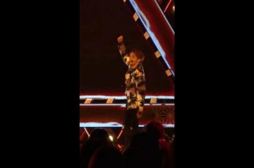 【鶴房 汐恩（Tsurubo Shion）】推しカメラ｜防弾少年団♬FIRE＠グループバトル｜PRODUCE 101 JAPAN