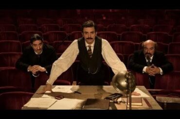 「とんだ駄作だな」若き劇作家が大スランプに陥る 『シラノ・ド・ベルジュラックに会いたい！』冒頭映像