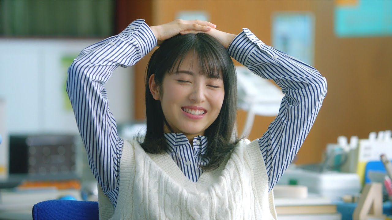 浜辺美波 無茶ぶり あいさつに星野源 橋本環奈が爆笑 ドコモウェブ動画が公開 Tkhunt 浜辺美波 無茶ぶり あいさつに星野源 橋本環奈が爆笑 ドコモウェブ動画が公開 Tkhunt