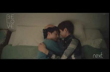 【公式】玉森裕太＆宮田俊哉主演「BE LOVE」第3話予告