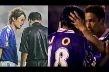 日本サッカー史に残る究極の名場面ベスト3！心が震えたサッカー日本代表の戦い  Asian Qualifiers - Japan football 【感動】