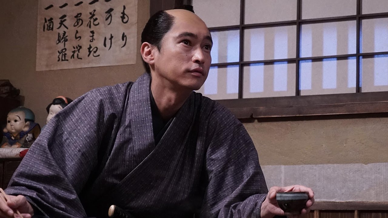 窪塚洋介、“おかわり”要求? 映画「みをつくし料理帖」おいしそうなメーキング映像が公開 窪塚洋介、“おかわり”要求? 映画「みをつくし料理帖」おいしそうなメーキング映像が公開